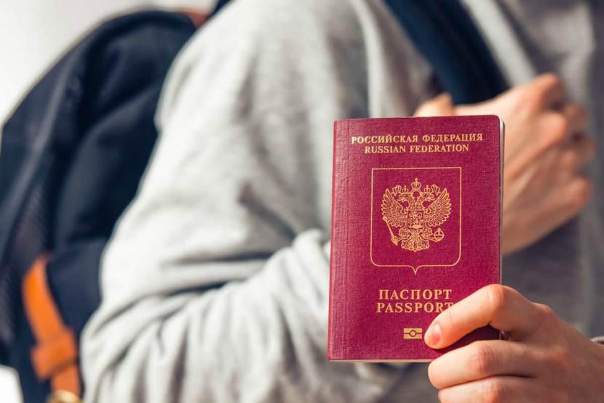 Срок действия паспорта для заграничных поездок