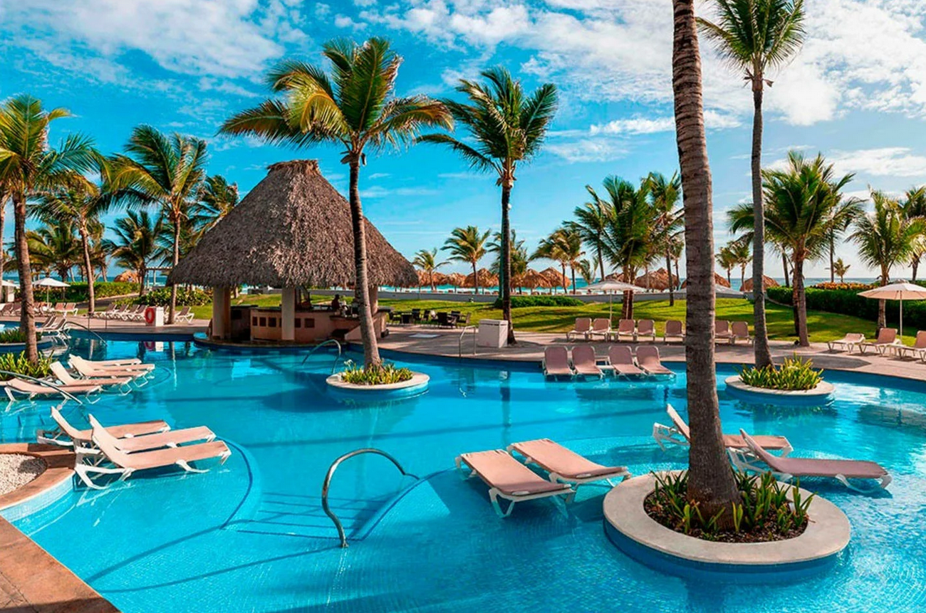 Доминикана. Отели Пунта-Каны с лучшим соотношением цены и качества