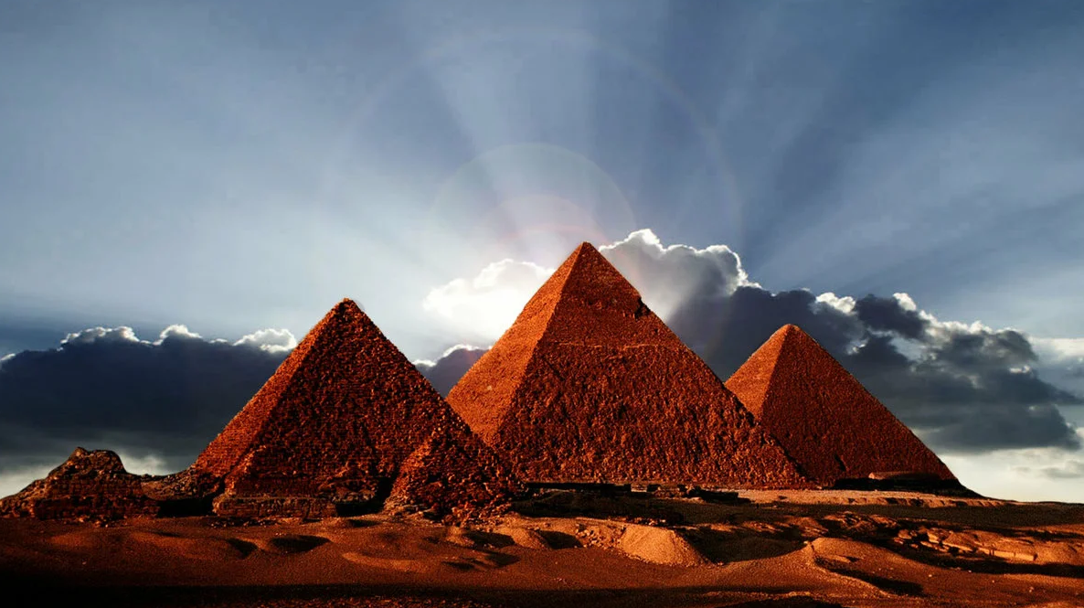 Египет, который мы не знали. Новые курорты