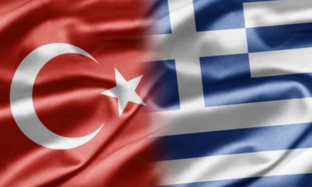Турция против Греции где лучше отдыхать